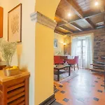 Casa Giovio Elegant Historic In The Heart Of Комо