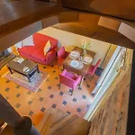 Апартаменты Casa Giovio Elegant Historic In The Heart Of Комо