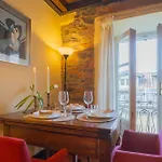Casa Giovio Elegant Historic In The Heart Of Комо