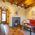 Casa Giovio Elegant Historic In The Heart Of Комо