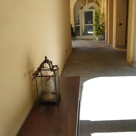 Daire Casa Giovio Elegant Historic In The Heart Of