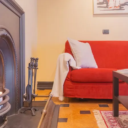 Casa Giovio Elegant Historic In The Heart Of Daire