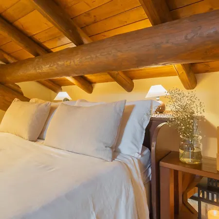 Casa Giovio Elegant Historic In The Heart Of Daire