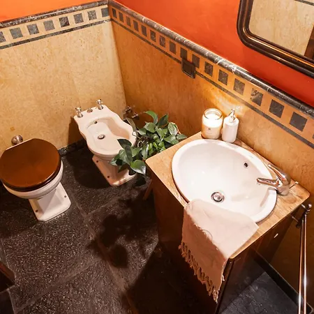 Daire Casa Giovio Elegant Historic In The Heart Of
