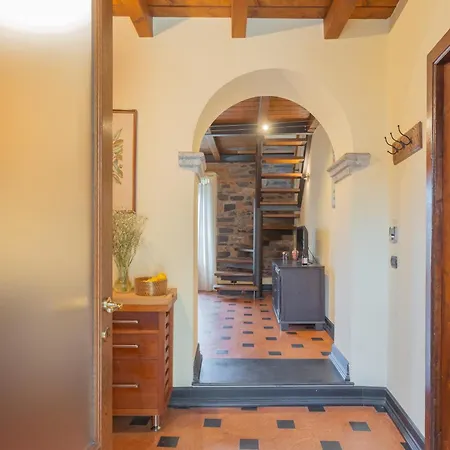 Casa Giovio Elegant Historic In The Heart Of Daire *