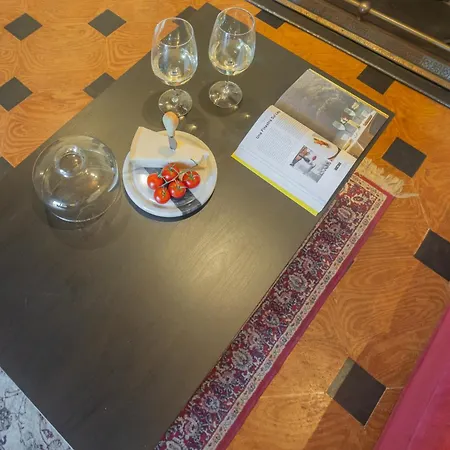 Casa Giovio Elegant Historic In The Heart Of Daire *
