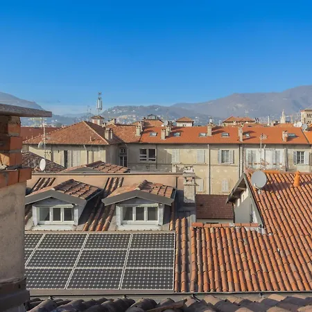 Appartement Casa Giovio Elegant Historic In The Heart Of