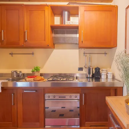 Daire Casa Giovio Elegant Historic In The Heart Of *