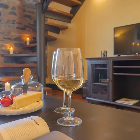 Apartment Casa Giovio Elengant Loft In Historical Building *