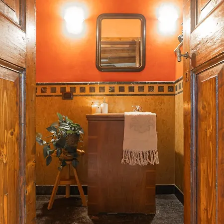 Appartement Casa Giovio Elegant Historic In The Heart Of