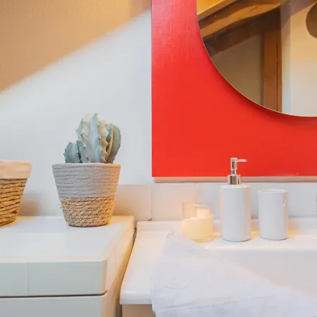 Casa Giovio Elegant Historic In The Heart Of Daire Como