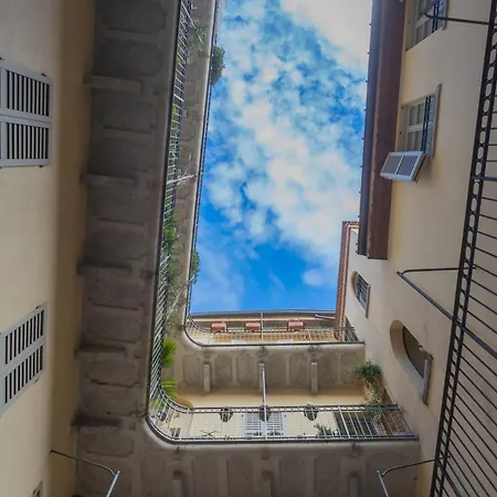 Daire Casa Giovio Elegant Historic In The Heart Of *