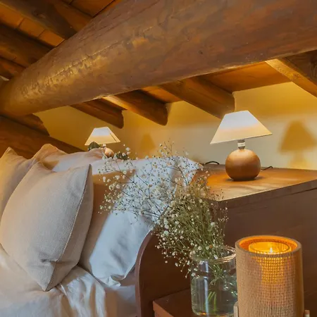 Casa Giovio Elegant Historic In The Heart Of Daire Como