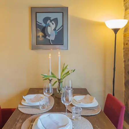 Casa Giovio Elegant Historic In The Heart Of