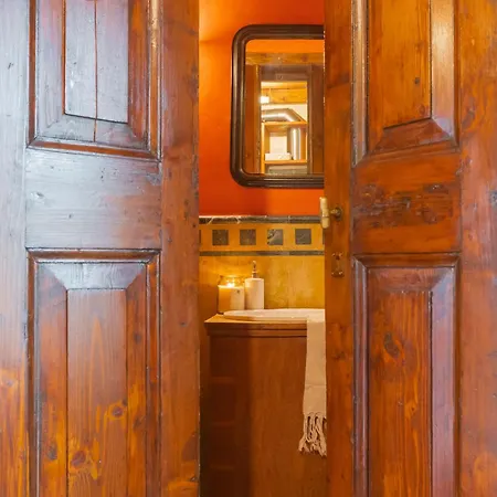 Casa Giovio Elegant Historic In The Heart Of Daire *