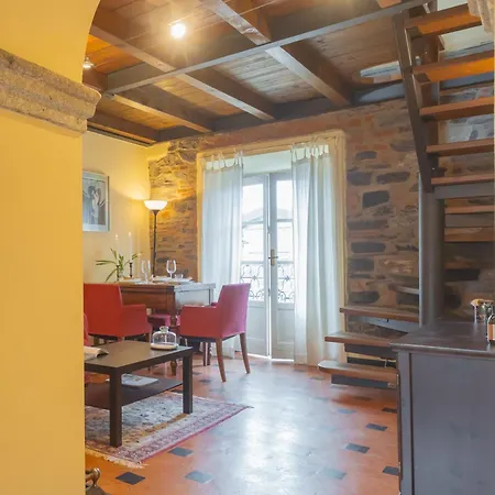 Casa Giovio Elegant Historic In The Heart Of Daire *