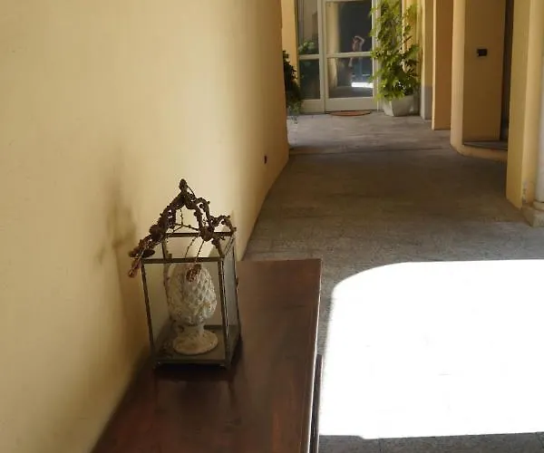Appartement Casa Giovio Elegant Historic In The Heart Of