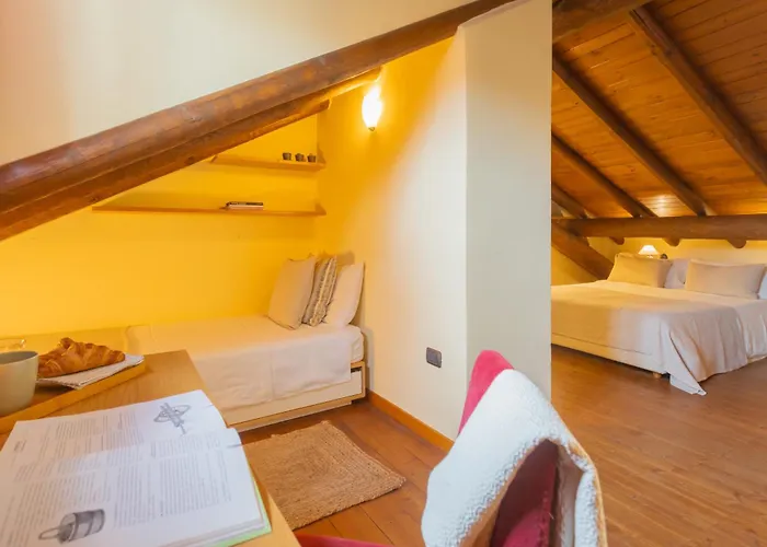 Appartement Casa Giovio Elegant Historic In The Heart Of Como