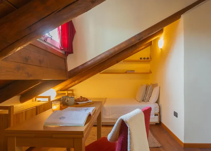 Appartement Casa Giovio Elegant Historic In The Heart Of *