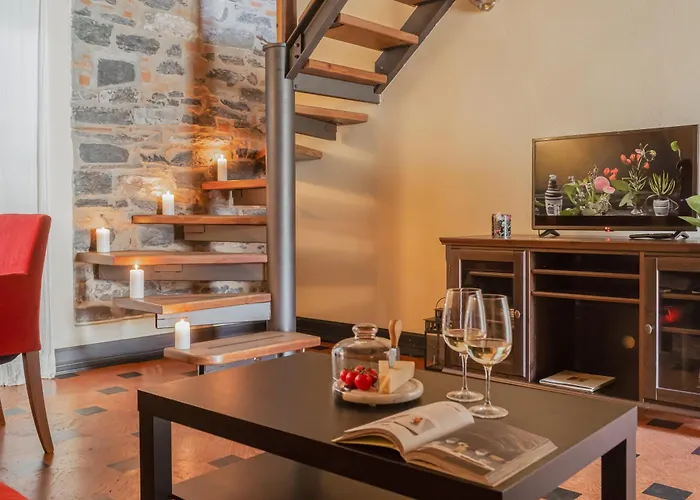 Casa Giovio Elegant Historic In The Heart Of *