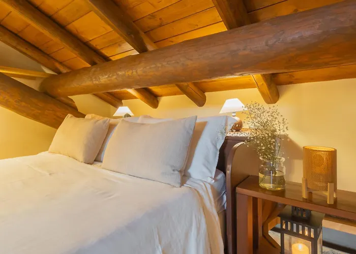 Casa Giovio Elegant Historic In The Heart Of Appartement
