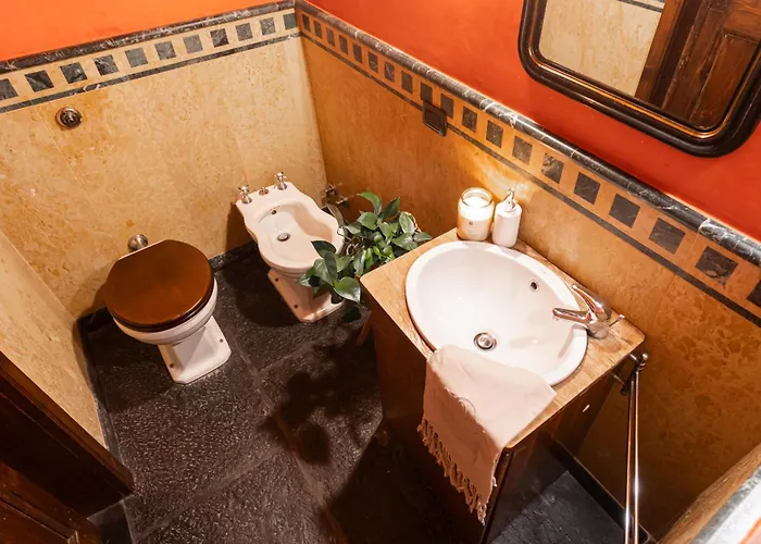 Appartement Casa Giovio Elegant Historic In The Heart Of