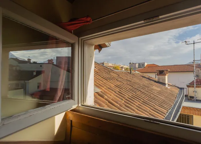 Casa Giovio Elegant Historic In The Heart Of Appartement Como