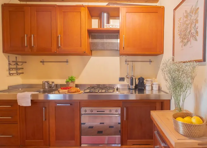 Appartement Casa Giovio Elegant Historic In The Heart Of *