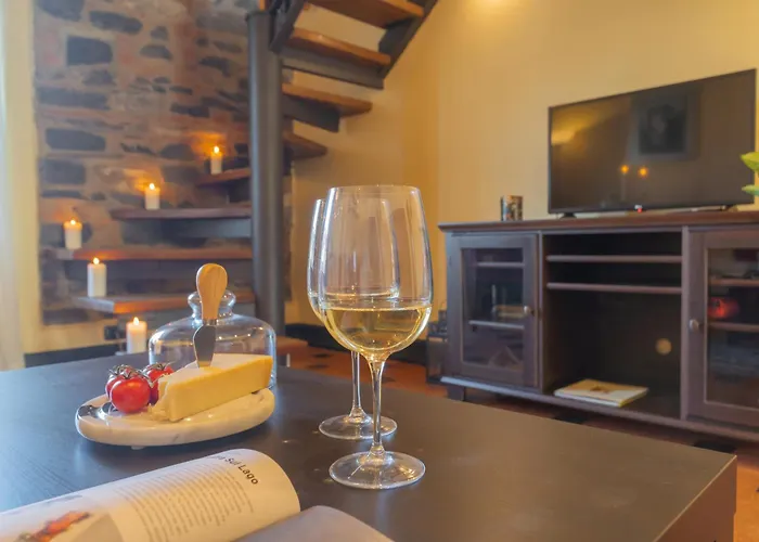 Appartement Casa Giovio Elegant Historic In The Heart Of *