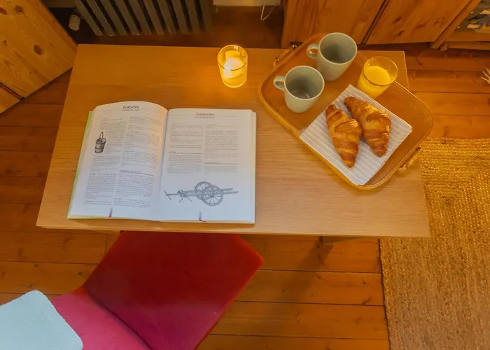 Casa Giovio Elegant Historic In The Heart Of Appartement