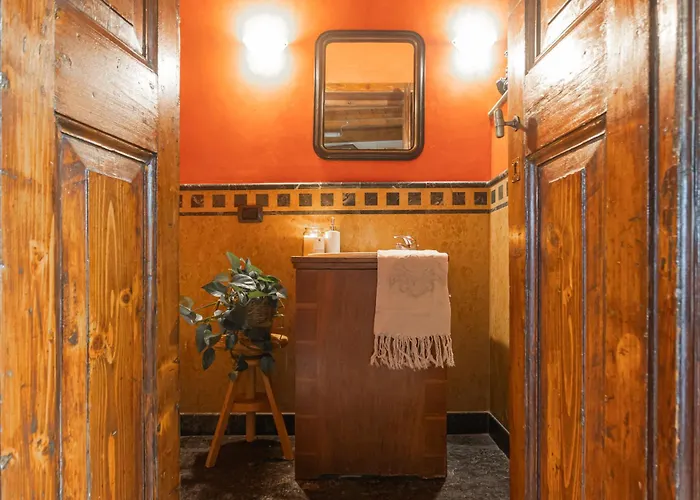 Appartement Casa Giovio Elegant Historic In The Heart Of