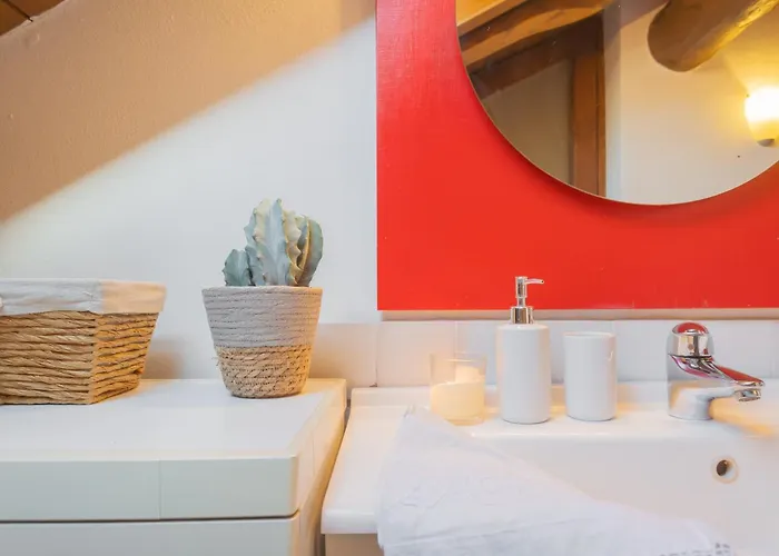 Casa Giovio Elegant Historic In The Heart Of Appartement Como