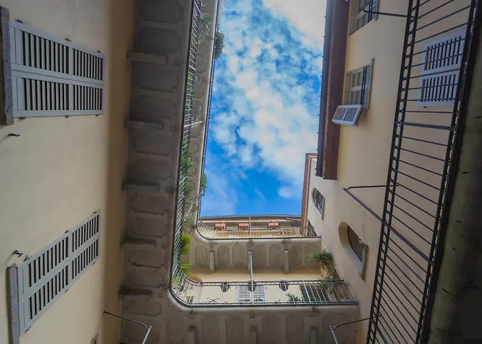 Appartement Casa Giovio Elegant Historic In The Heart Of *