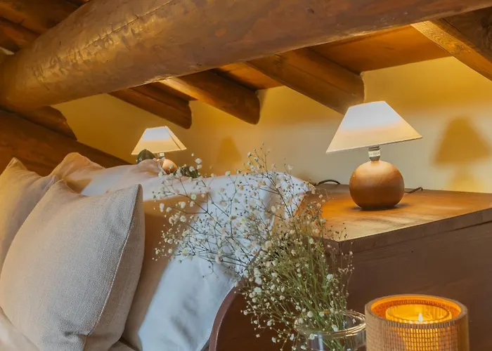 Casa Giovio Elegant Historic In The Heart Of Appartement Como
