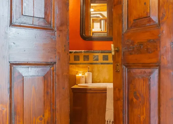 Casa Giovio Elegant Historic In The Heart Of Appartement *