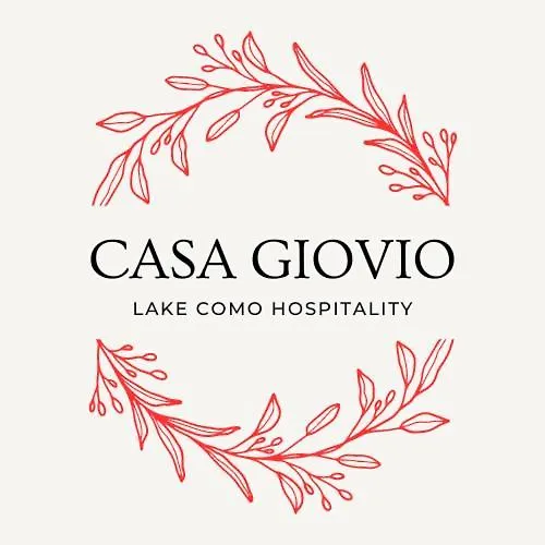 Casa Giovio Elegant Historic In The Heart Of Appartement *